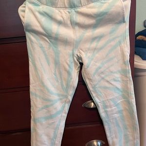 Girl’s sweatpants